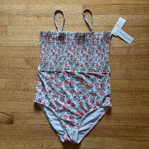 NWT Janie & Jack Swimsuit